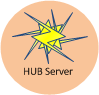 ITUS Hub Icon